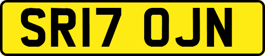 SR17OJN