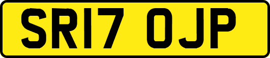 SR17OJP