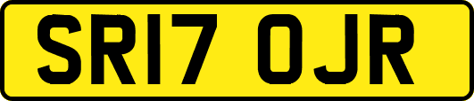 SR17OJR