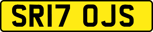 SR17OJS
