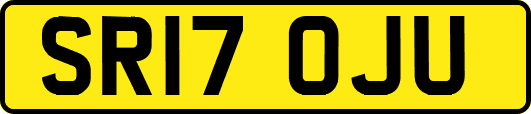 SR17OJU