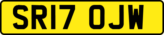 SR17OJW