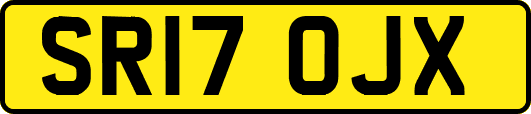 SR17OJX