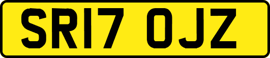 SR17OJZ