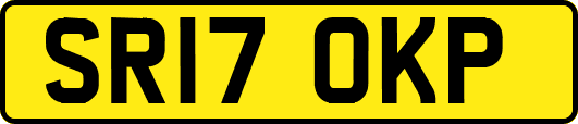 SR17OKP