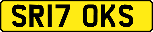 SR17OKS