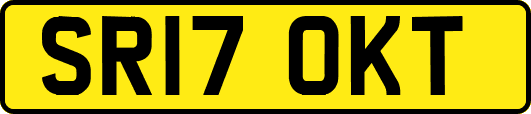 SR17OKT