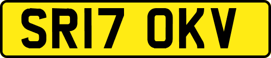 SR17OKV