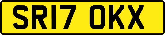 SR17OKX