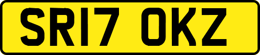 SR17OKZ