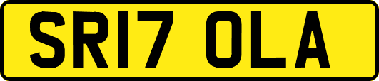 SR17OLA
