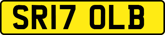 SR17OLB