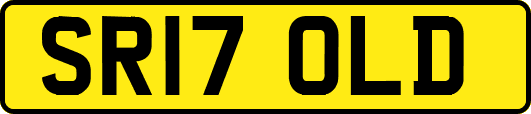SR17OLD