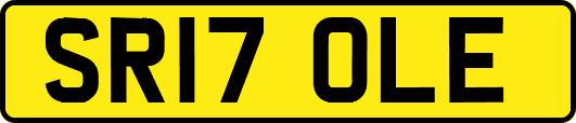 SR17OLE