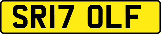 SR17OLF