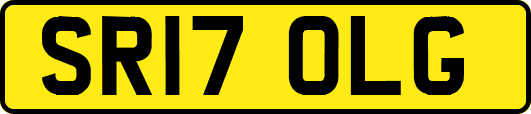SR17OLG