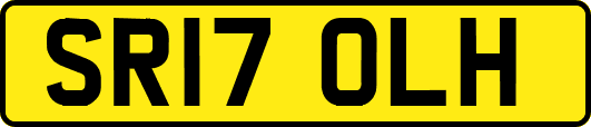 SR17OLH