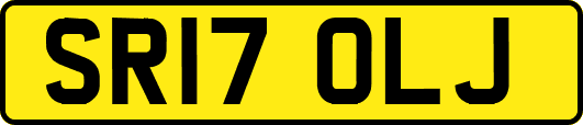 SR17OLJ