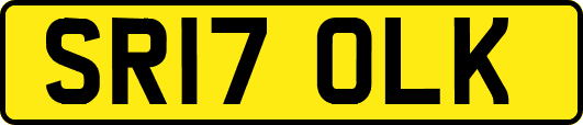 SR17OLK