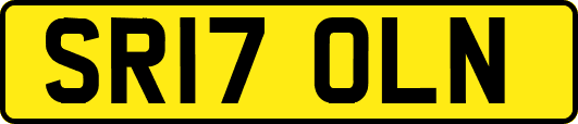 SR17OLN