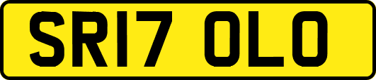 SR17OLO