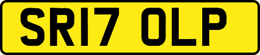 SR17OLP