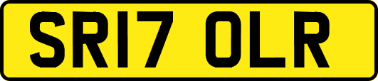 SR17OLR