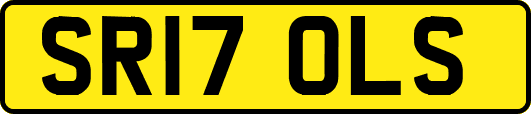 SR17OLS