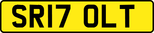 SR17OLT