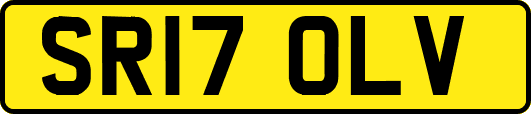 SR17OLV