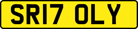 SR17OLY
