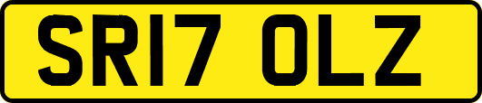 SR17OLZ