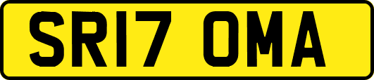 SR17OMA