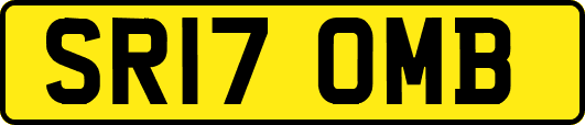 SR17OMB