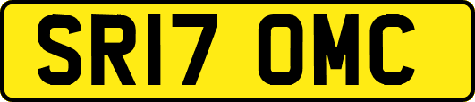 SR17OMC