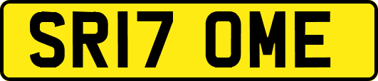SR17OME