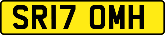 SR17OMH