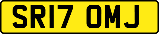 SR17OMJ