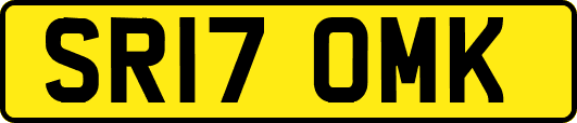 SR17OMK