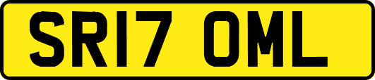 SR17OML