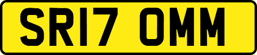 SR17OMM