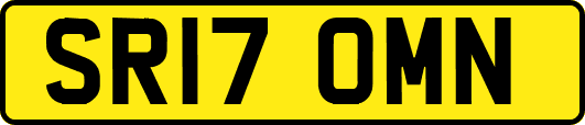 SR17OMN