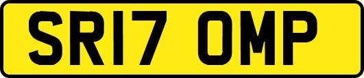 SR17OMP