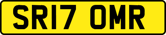 SR17OMR