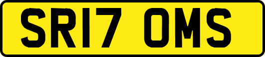 SR17OMS