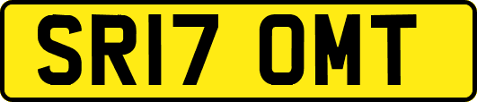 SR17OMT