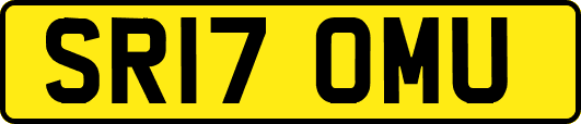 SR17OMU