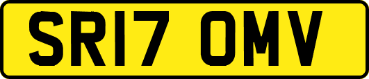 SR17OMV