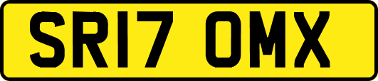 SR17OMX