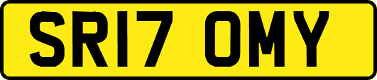 SR17OMY